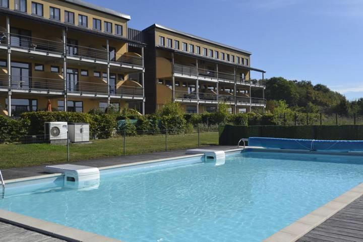 Appartement Lacs De L'eau D'heure B25 *