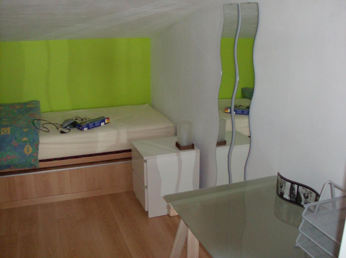 Appartement Lacs De L'eau D'heure B25 *